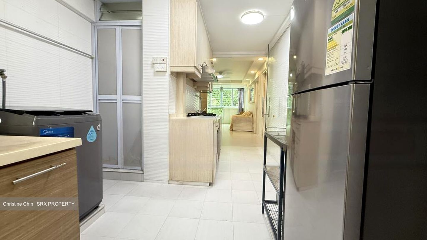 Blk 113 Commonwealth Crescent (Queenstown), HDB 3 Rooms #510521991